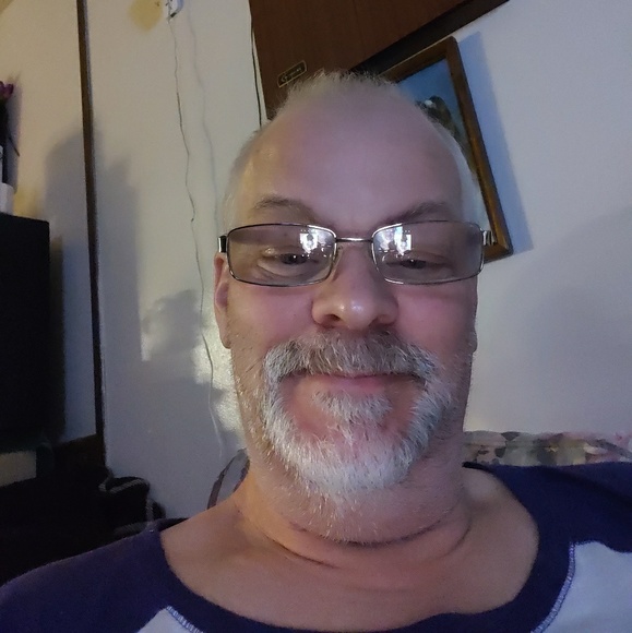 Meet your Posher, Dave - Picture 1 of 1